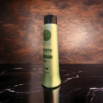 Imagem de Shampoo Haskell HidraNutre Hidratação e Nutrição 500 ML
