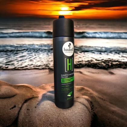 Imagem de Shampoo Haskell Homem Anticaspa 250ML
