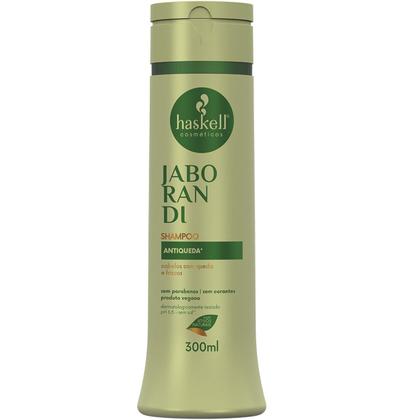 Imagem de Shampoo Haskell Jaborandi 300Ml