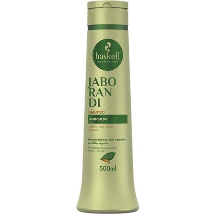 Imagem de Shampoo Haskell Jaborandi 500Ml