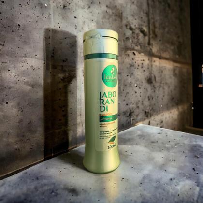 Imagem de Shampoo Haskell Jaborandi Antiqueda 300 ML