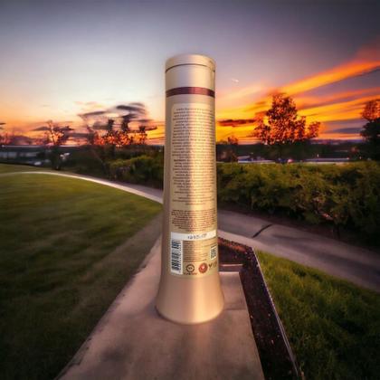 Imagem de Shampoo Haskell Queratina Reconstrução e Força 500 ML