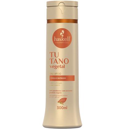 Imagem de Shampoo Haskell Tutano 300ml