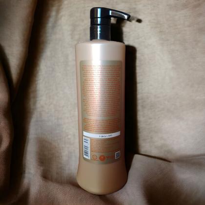 Imagem de Shampoo Haskell Tutano Força e Nutrição 1 Litro