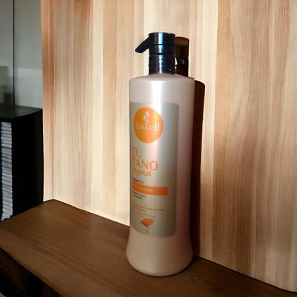 Imagem de Shampoo Haskell Tutano Força e Nutrição 1 Litro