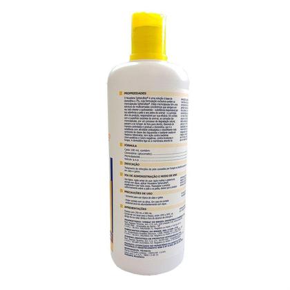 Imagem de Shampoo Hexadene Spherulites 500ml Virbac Cães e Gatos