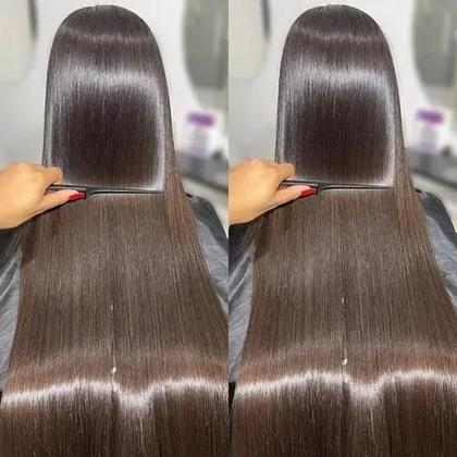 Imagem de Shampoo Hidraliso e Alisante Hidraliso Sem Formol