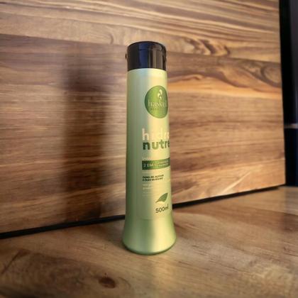 Imagem de Shampoo Hidranutre 500 ml Haskell