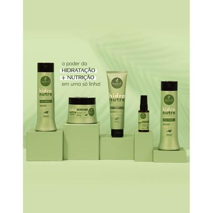 Imagem de Shampoo Hidranutre 500 ml Haskell