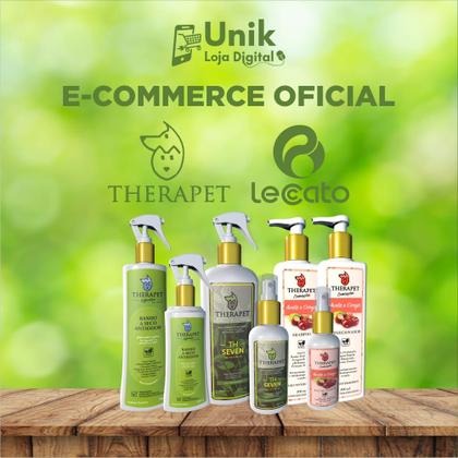 Imagem de Shampoo Hidratação Intensa 500ml Therapet
