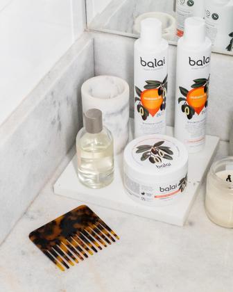 Imagem de Shampoo hidratação profunda - 300ml vegano