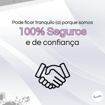 Imagem de Shampoo Hidratante Coco Manga Lanox Pro Trihair 120ml