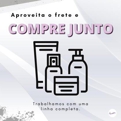 Imagem de Shampoo Hidratante Coco Manga Lanox Pro Trihair 120ml