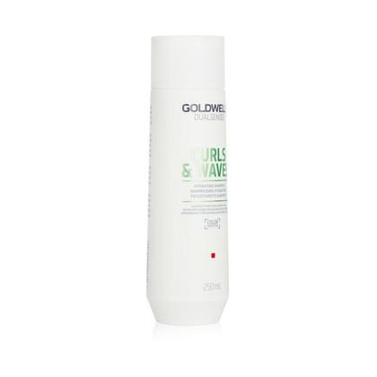 Imagem de Shampoo Hidratante Goldwell Dual Senses Curls & Waves