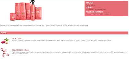 Imagem de Shampoo Hidratante Mais Brilho 250 ML Bio Extratus