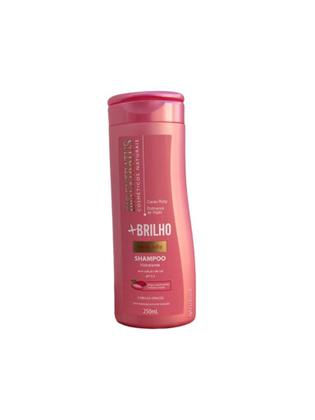 Imagem de Shampoo Hidratante Mais Brilho 250 ML Bio Extratus