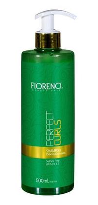 Imagem de Shampoo Hidratante Manutenção Capilar Cachos 