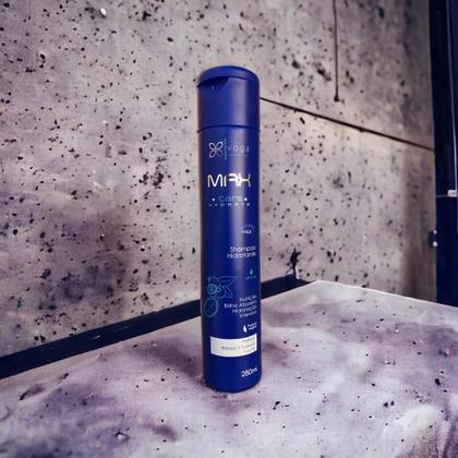 Imagem de Shampoo Hidratante Max Care Hydrate Voga 280 Ml