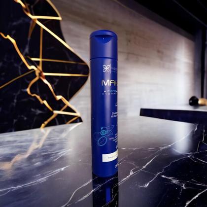 Imagem de Shampoo Hidratante Max Care Hydrate Voga 280 Ml