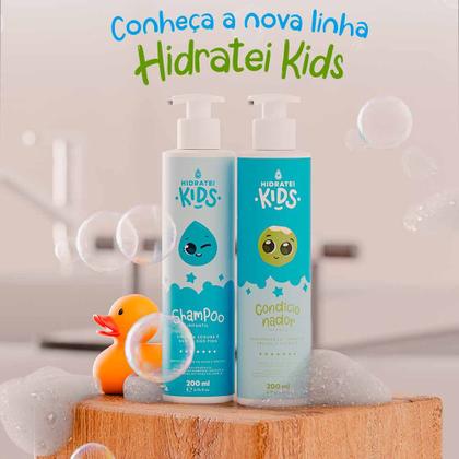 Imagem de Shampoo Hidratei Kids