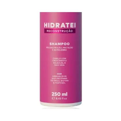 Imagem de Shampoo Hidratei Reconstrutor 250ml