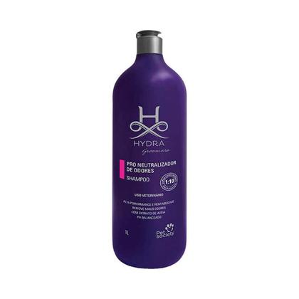 Imagem de Shampoo Hyra Groomers Pro Pet Society Neutralizador de Odores 1 Litro (1:10)