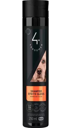 Imagem de Shampoo ibasa efeito gloss 250 ml