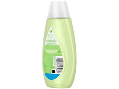 Imagem de Shampoo Infantil Johnsons Baby  - Cabelos Claros 200ml