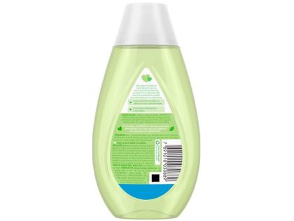 Imagem de Shampoo Infantil Johnsons Baby - Cabelos Claros 200ml