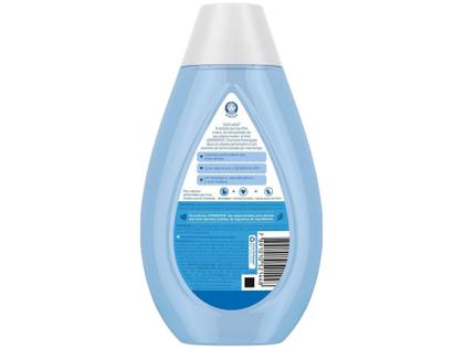 Imagem de Shampoo Infantil Johnsons Baby Toddler - Cheirinho Prolongado 400ml