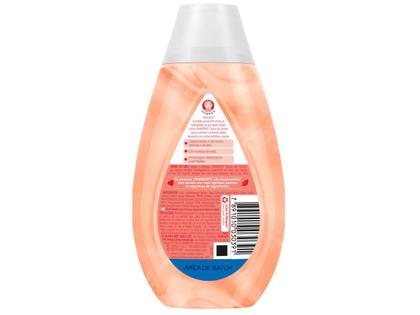 Imagem de Shampoo Infantil Johnsons Cachos dos Sonhos - 200ml