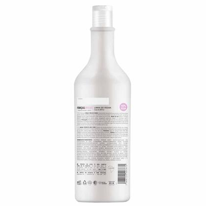Imagem de Shampoo Inoar Força E Brilho
