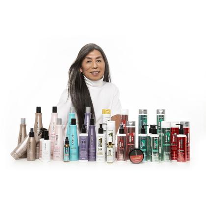 Imagem de Shampoo Intense One Curls Low Poo Ckamura 300ml