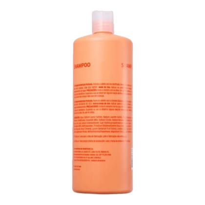 Imagem de Shampoo Invigo Nutri Enrich Wella 1L