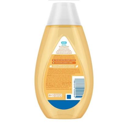 Imagem de Shampoo Johnson's Baby Glicerina 200ml