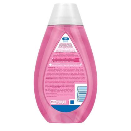Imagem de Shampoo Johnson's Baby Gotas de Brilho 400ml