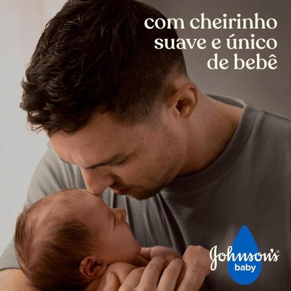 Imagem de Shampoo Johnson's Baby Regular 200ml