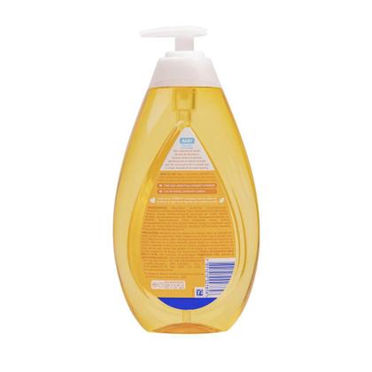 Imagem de Shampoo Johnson's Baby Regular 750ml