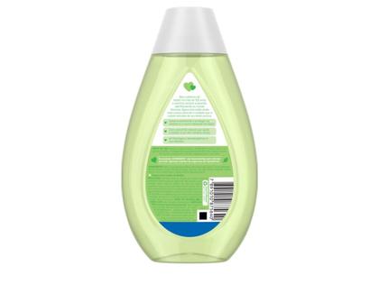 Imagem de Shampoo Johnsons Baby Cabelos Claros 400ml