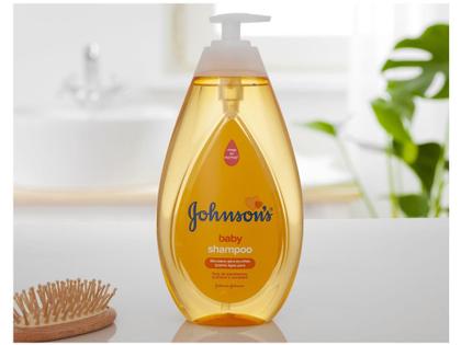 Imagem de Shampoo Johnsons Baby Regular 750ml