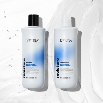 Imagem de Shampoo Kenra Moisture Boost Hydration 300ml Color Safe