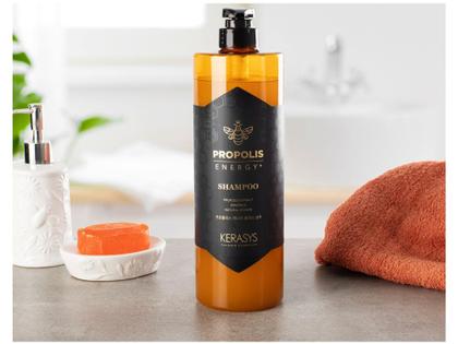 Imagem de Shampoo Kerasys Própolis 1000ml