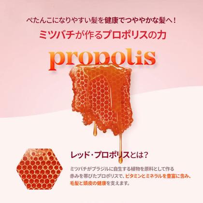 Imagem de Shampoo Kerasys Royal Própolis Vermelho Volume 1L