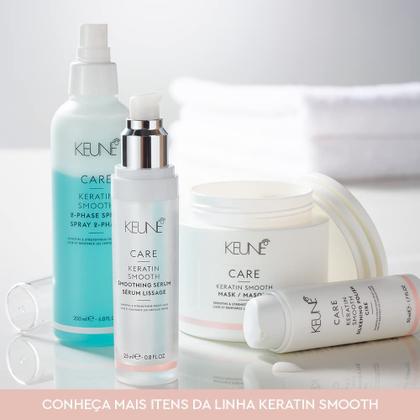 Imagem de Shampoo KEUNE CARE Keratin Smooth 300 ml (pacote com 1)