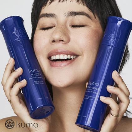 Imagem de Shampoo Kumo Replenishing Hydrating para todos os dias