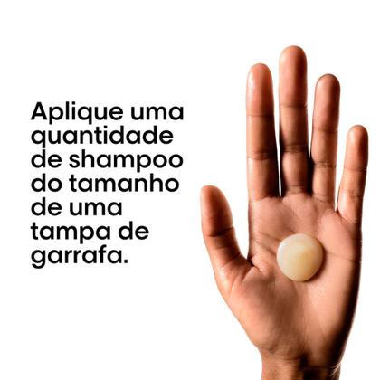 Imagem de Shampoo L'Oréal Professionnel Absolut Repair Refil 240ml