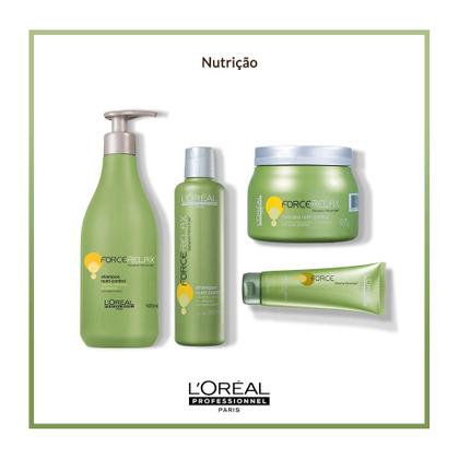 Imagem de Shampoo L'oreal Professionnel Force Relax 500ml
