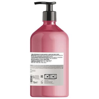Imagem de Shampoo L'Oréal Professionnel Pro Longer 750ml