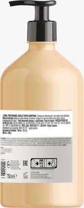 Imagem de Shampoo L Oreal Professionnel Serie Expert 750 ml Absolut Repair Gold Quinoa