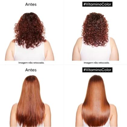 Imagem de Shampoo L'Oréal Vitamino Color 1,5L